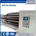 Cast Film Plastic Line